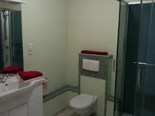 Au Pied Du Chateau Отель типа 