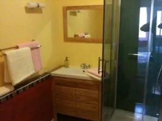 Au Pied Du Chateau 3* Лурд