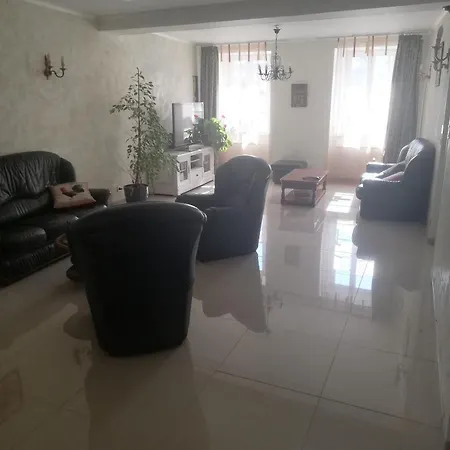 Au Pied Du Chateau Готель типу 