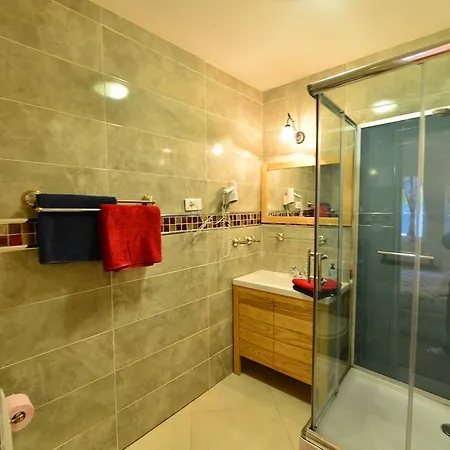 Au Pied Du Chateau Готель типу 