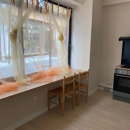 住宿加早餐酒店 城下酒店