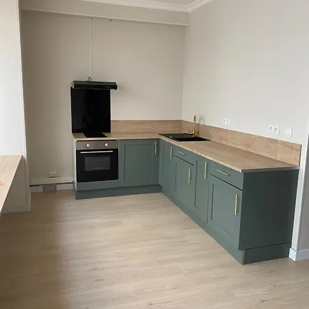 城下酒店 3* 卢德