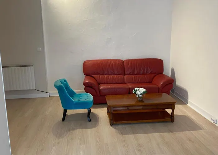 Bed & Breakfast Au Pied Du Chateau Lourdes