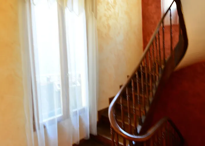 Bed and breakfast Au Pied Du Chateau 3*